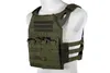 Kamizelka typu Jump Plate Carrier - olive